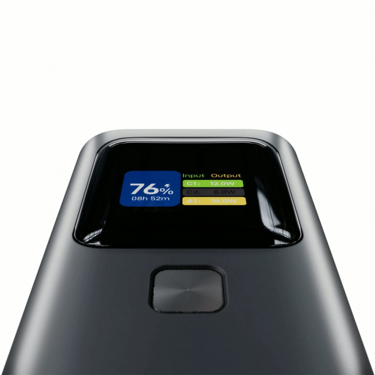 Varta PowerBank 27.000 mAh 140W PD Svart