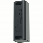 Varta PowerBank 27.000 mAh 140W PD Svart