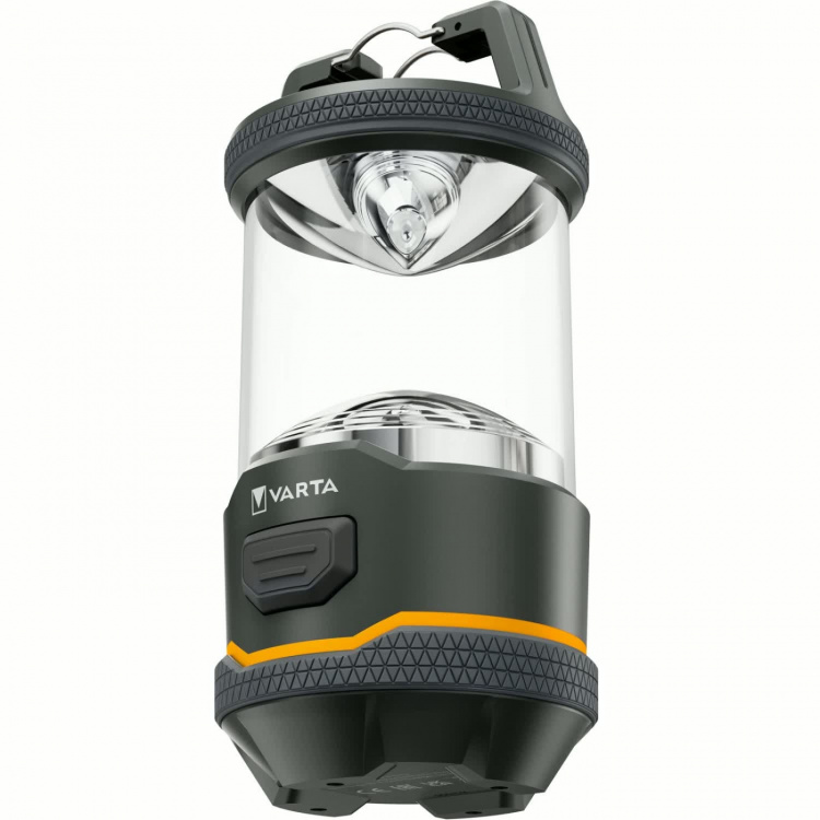 Varta Campinglykta Outdoor Sports Lantern L10