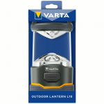 Varta Campinglykta Outdoor Sports Lantern L10
