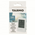 Tarmo Trådlös termometer, digital inne/ute