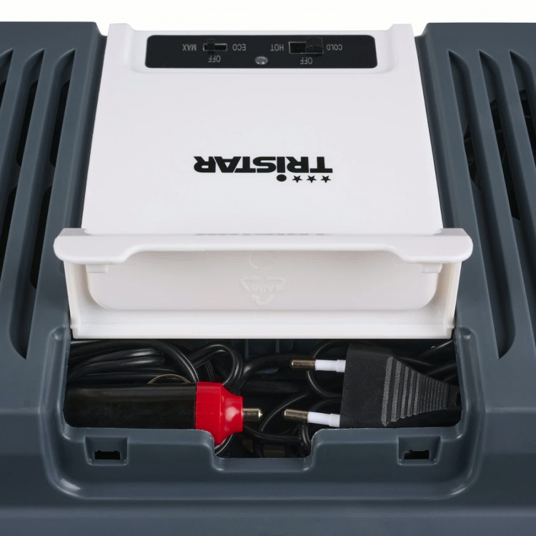 Tristar Kylbox 12/230Volt Termoelektrisk KB-7520