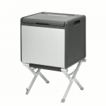 Tristar Kylboxstativ Justerbara höjder - Bärpåse KB-7926
