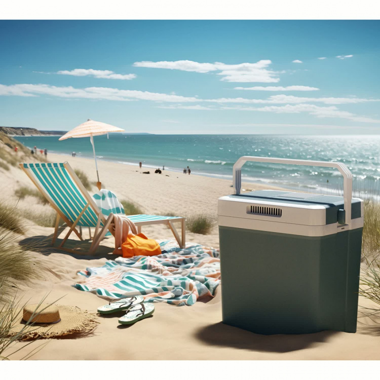 Tristar Kylbox KB-7530 30l 12V/230V