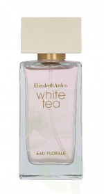 Elizabeth Arden E.Arden White Tea Eau Floral Edt Spray 50 ml