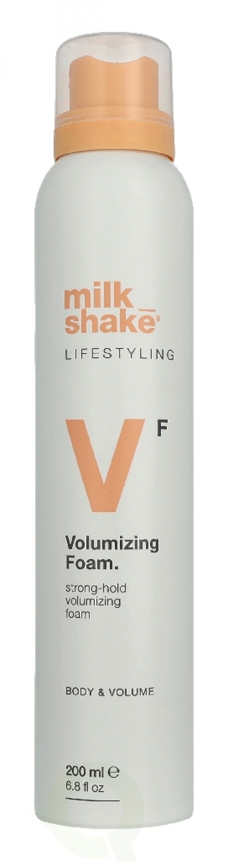 Milk_Shake Lifestyling Volumizing Foam 200 ml