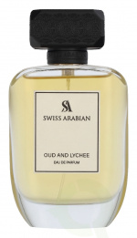 Swiss Arabian Oud And Lychee Edp Spray 100 ml