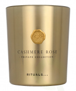 Rituals Cashmere Rose Scented Candle 360 g