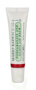 Mario Badescu Lip Balm 10 g Pomegranate And Guava