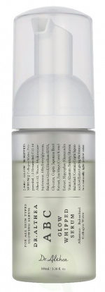 Dr. Althea ABC Glow Whipped Serum 100 ml
