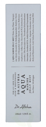 Dr. Althea Aqua Marine Jelly Mist 100 ml