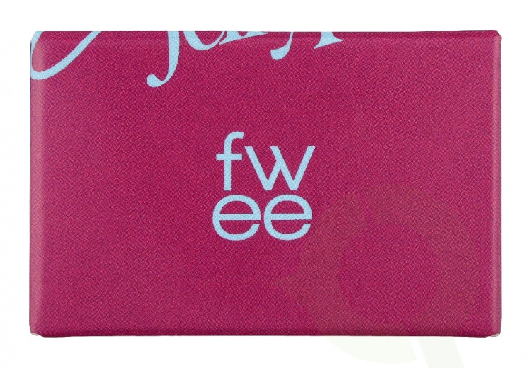 Fwee Lip & Cheek Glowy Jelly Pot 4 g JM01 Compote