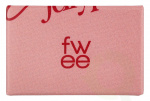 Fwee Lip & Cheek Glowy Jelly Pot 4 g JN03 Custard