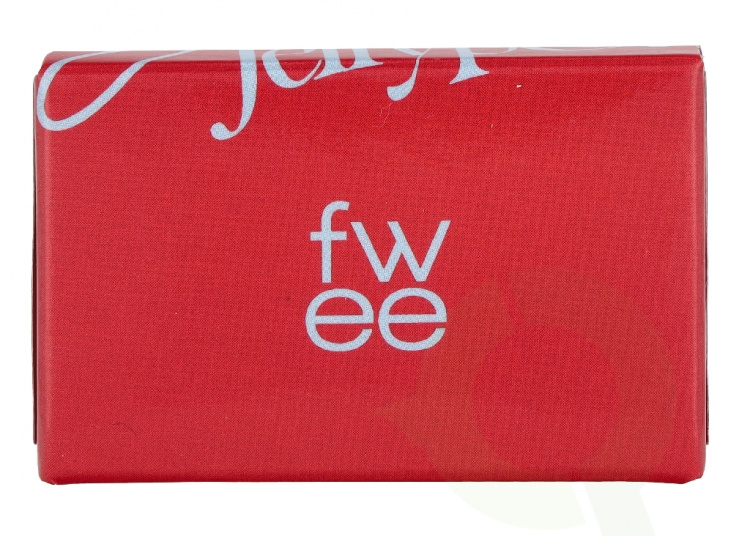 Fwee Lip & Cheek Glowy Jelly Pot 4 g JR03 Cherry Ppo