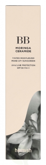 Heimish Moringa Ceramide BB Cream SPF 30 PA++ 30 ml #28 Tan