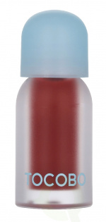 TOCOBO Juicy Berry Plumping Lip Oil 4 g #05 Rosy Girl