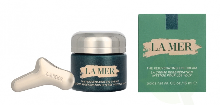 La mer The Rejuvenating Eye Cream 15 ml