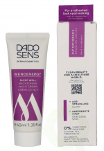 Dado Sens Menoenergy Sleep Well 40 ml