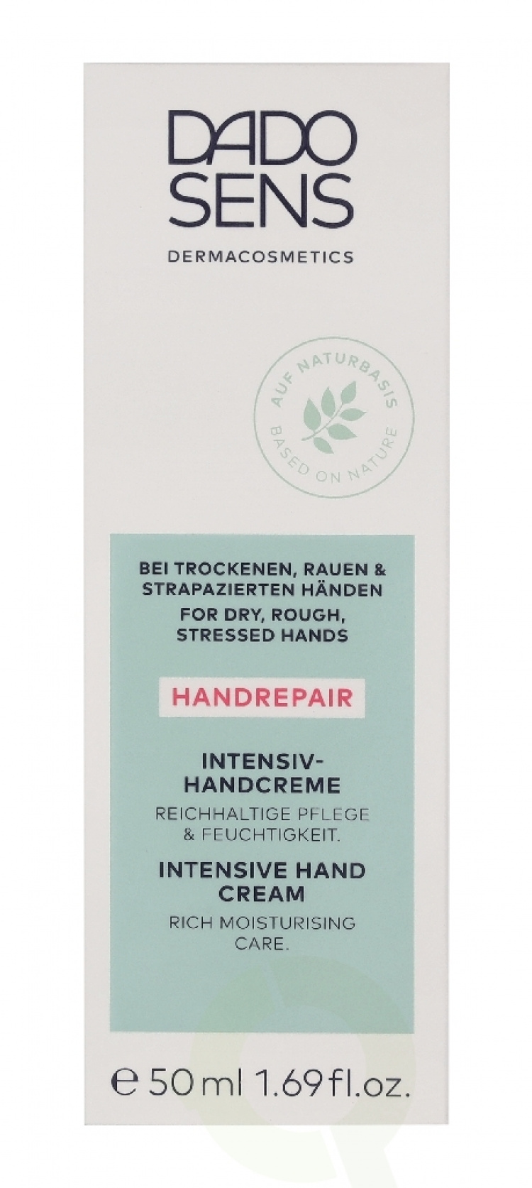 Dado Sens Handrepair Intensive Hand Cream 50 ml