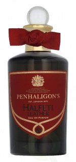Penhaligon\'S Halfeti Leather Edp Spray 100 ml