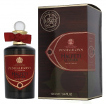 Penhaligon\'S Halfeti Leather Edp Spray 100 ml