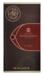 Penhaligon\'S Halfeti Leather Edp Spray 100 ml