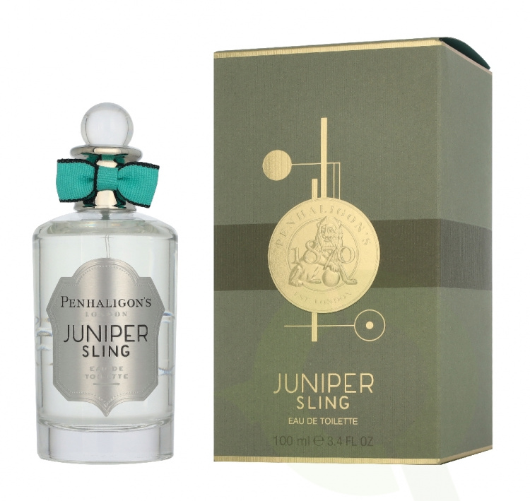 Penhaligon\'S Juniper Sling Edt Spray 100 ml