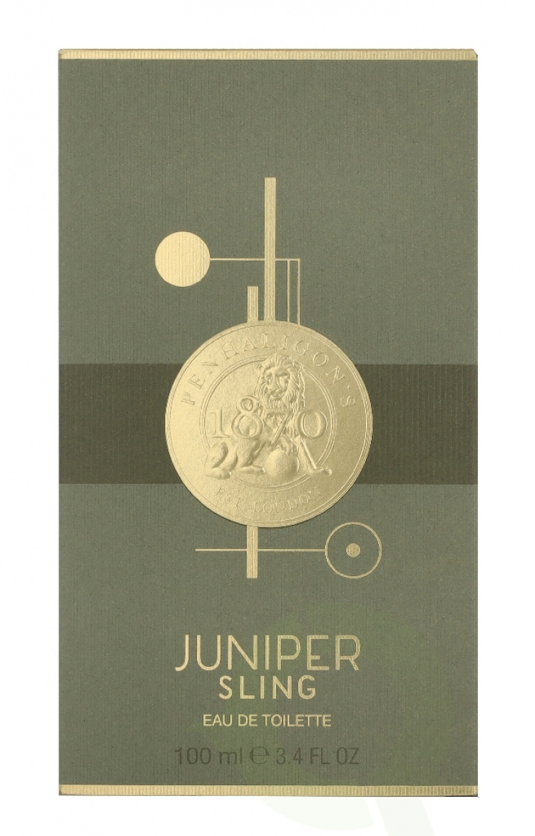Penhaligon\'S Juniper Sling Edt Spray 100 ml