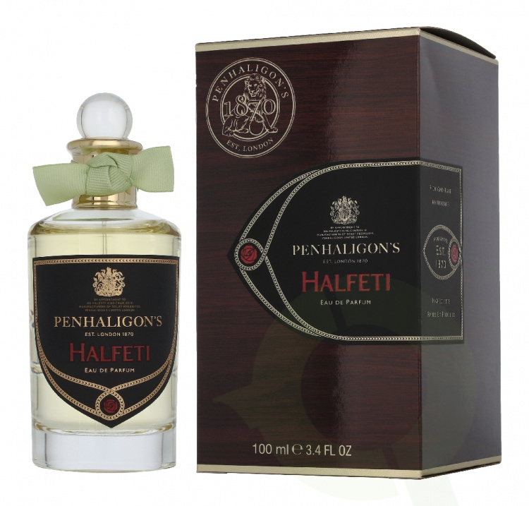 Penhaligon\'S Halfeti Edp Spray 100 ml
