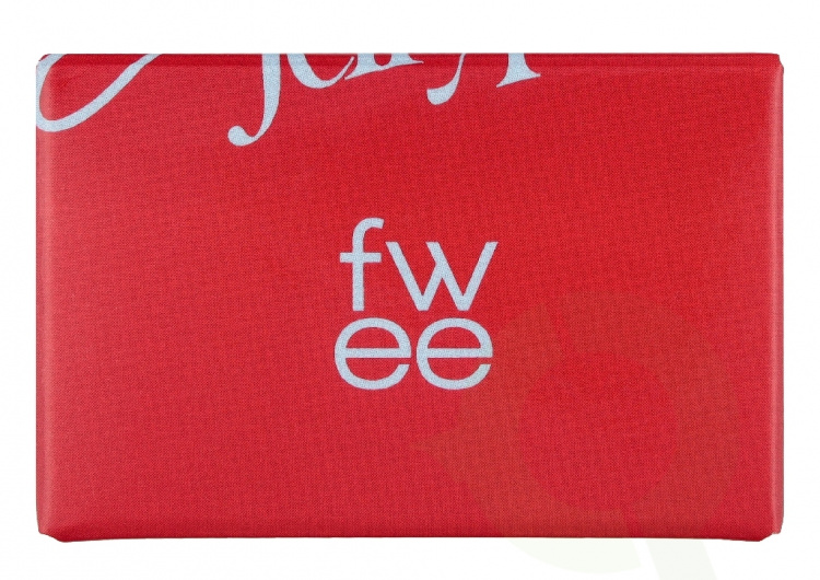 Fwee Lip & Cheek Glowy Jelly Pot 4 g JR01 Squeezed
