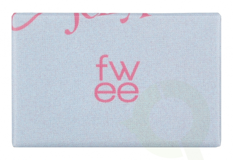 Fwee Lip & Cheek Glowy Jelly Pot 4 g JH00 Sugar Powder