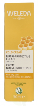 Weleda Cold Cream 30 g