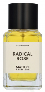 Matiere Premiere Radical Rose Edp Spray 100 ml