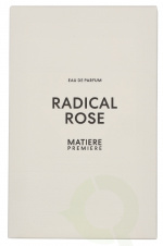 Matiere Premiere Radical Rose Edp Spray 100 ml