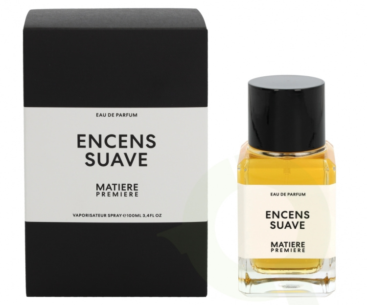 Matiere Premiere Encens Suave Edp Spray 100 ml