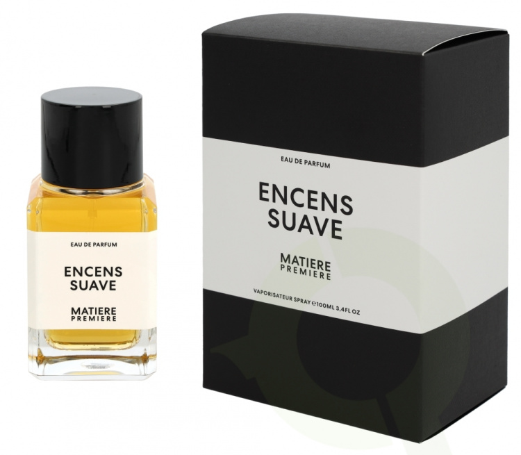 Matiere Premiere Encens Suave Edp Spray 100 ml
