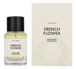 Matiere Premiere French Flower Edp Spray 100 ml
