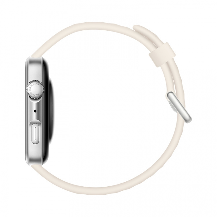 Huawei Smartwatch Watch Fit 4 - White Huawei