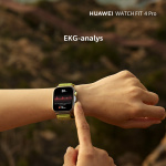 Huawei Smartwatch Watch Fit 4 Pro - Green Huawei