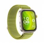 Huawei Smartwatch Watch Fit 4 Pro - Green Huawei