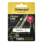Intenso Green Line 32GB Intenso