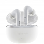 Intenso Handsfree Buds / Earphone White Intenso