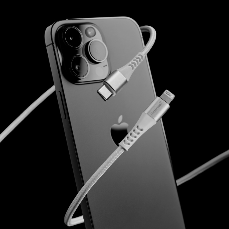 Intenso Charging + Data Cable C315L Intenso