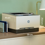 HP Laserskrivare Color Laserjet Pro 3202DW HP