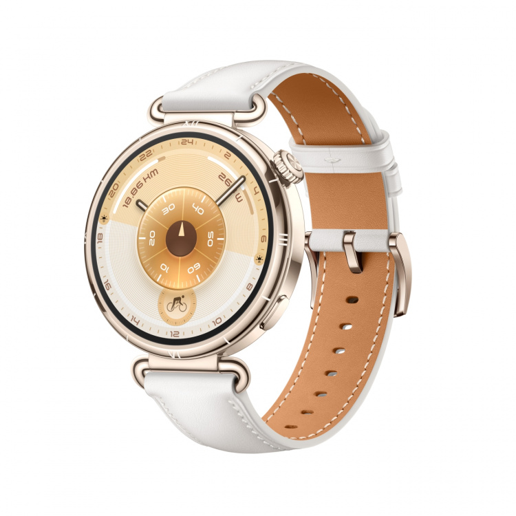 Huawei Watch GT 6 41mm - White