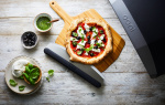 Ooni Tillbehör grill Pizza Rocker Blade Ooni