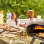 Ooni Gasolgrill Koda 2 Max Ooni