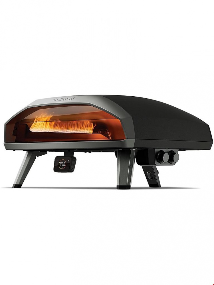 Ooni Gasolgrill Koda 2 Max Ooni
