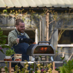 Ooni Gasolgrill Karu 2 Pro Ooni