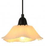 Oriva Fönsterlampa Bobby Vit 46857-90 Oriva
